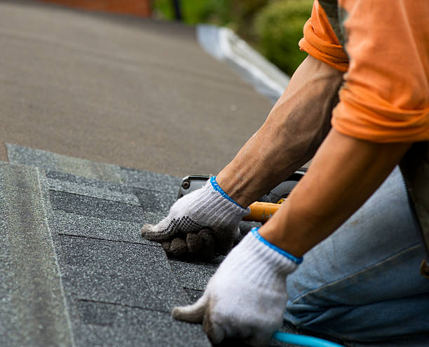 Best Storm Damage Roof Repair  in Bertram, TX