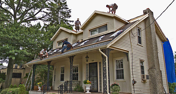 Best Roof Waterproofing Services  in Bertram, TX
