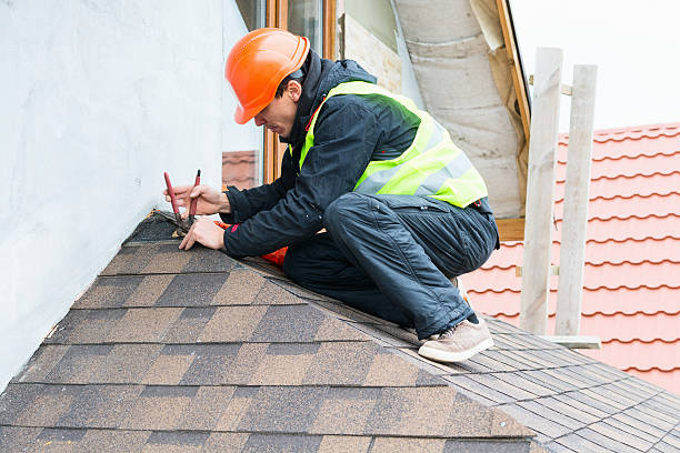 Best Roof Gutter Cleaning  in Bertram, TX