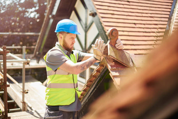 Gutter Installation and Roofing in Bertram, TX