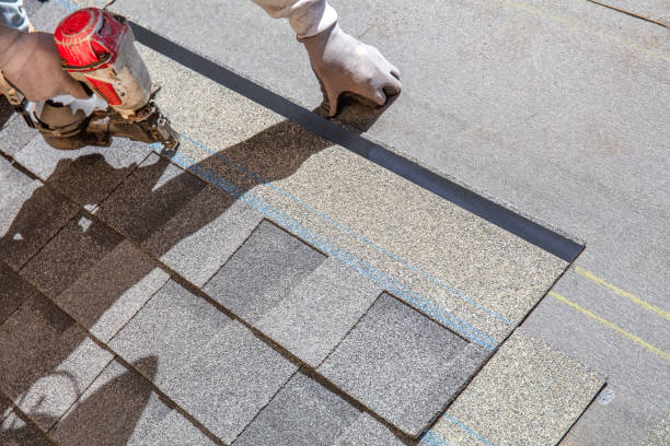 Quick and Trustworthy Emergency Roof Repair Services in Bertram, TX