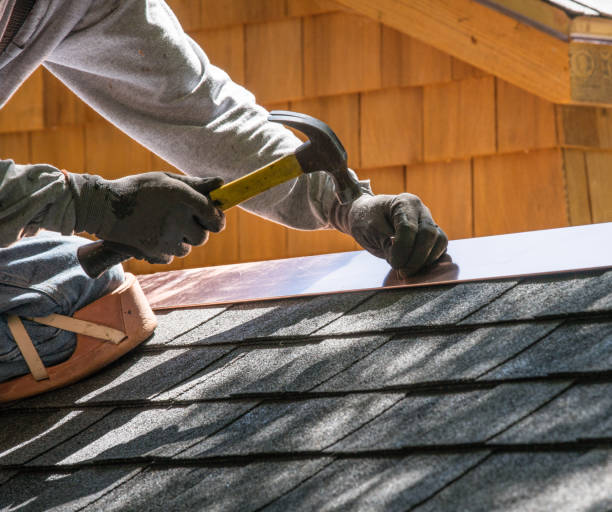 Quick and Trustworthy Emergency Roof Repair Services in Bertram, TX